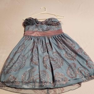 Cute party dress
